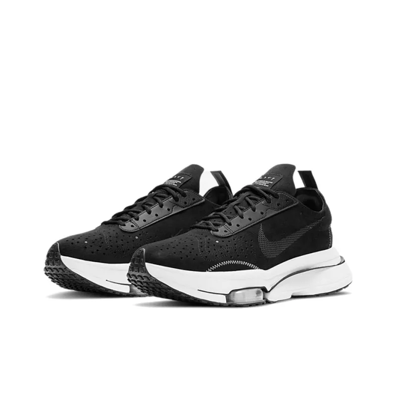 Nike Air Zoom Type Black-2