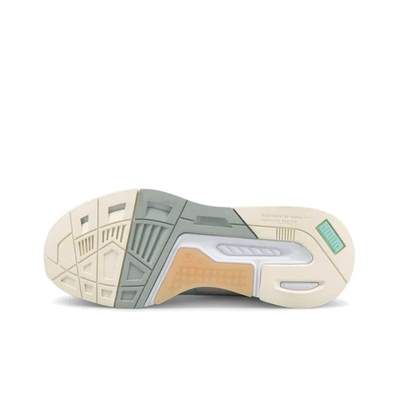 PUMA Mirage Sport 'Grey Pink Blue'-5