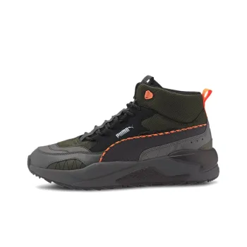 PUMA X Ray 2 Square Mid Wtr 'Forest Night'