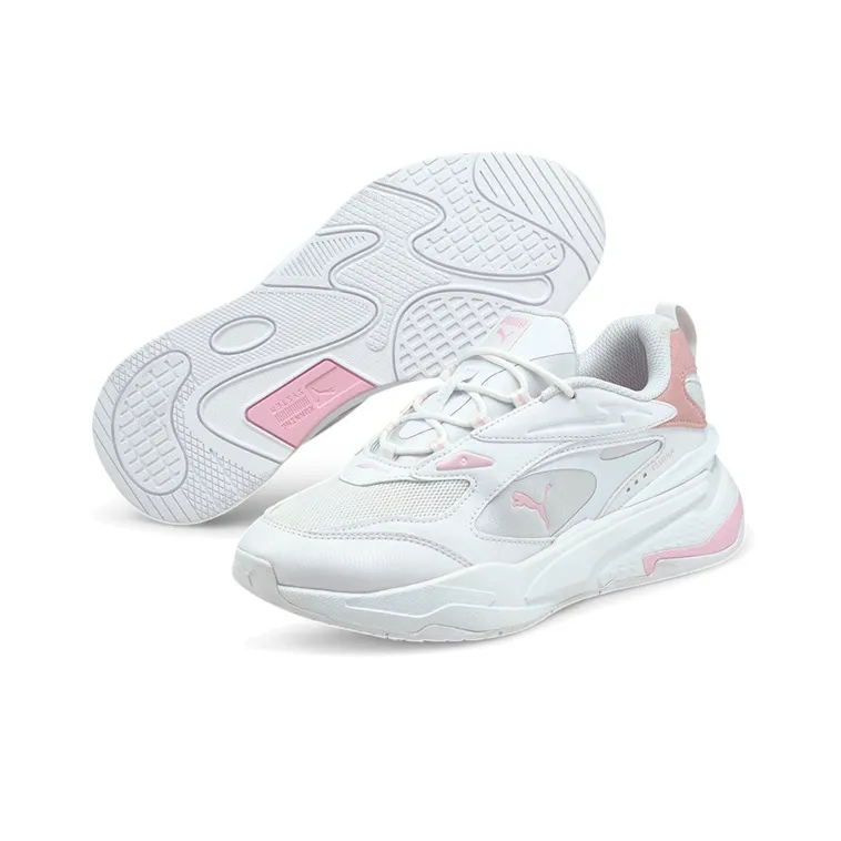 PUMA RS Fast 'Tonal White Pink Lady'-4