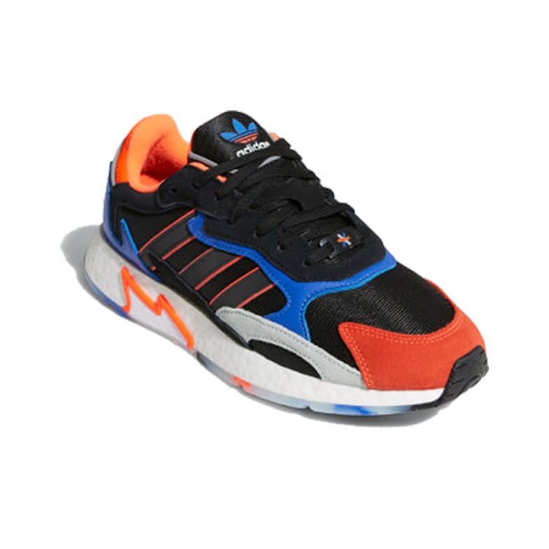 Adidas Tresc Run Core Black POIZON