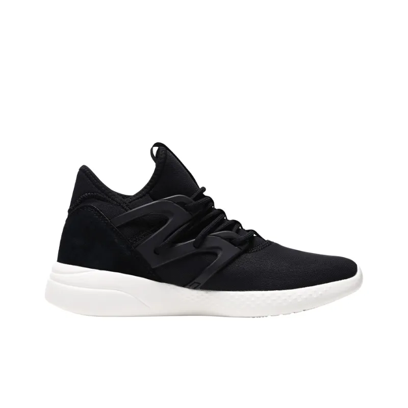 Reebok Hayasu Low tops Sport Shoes Black Women's-1