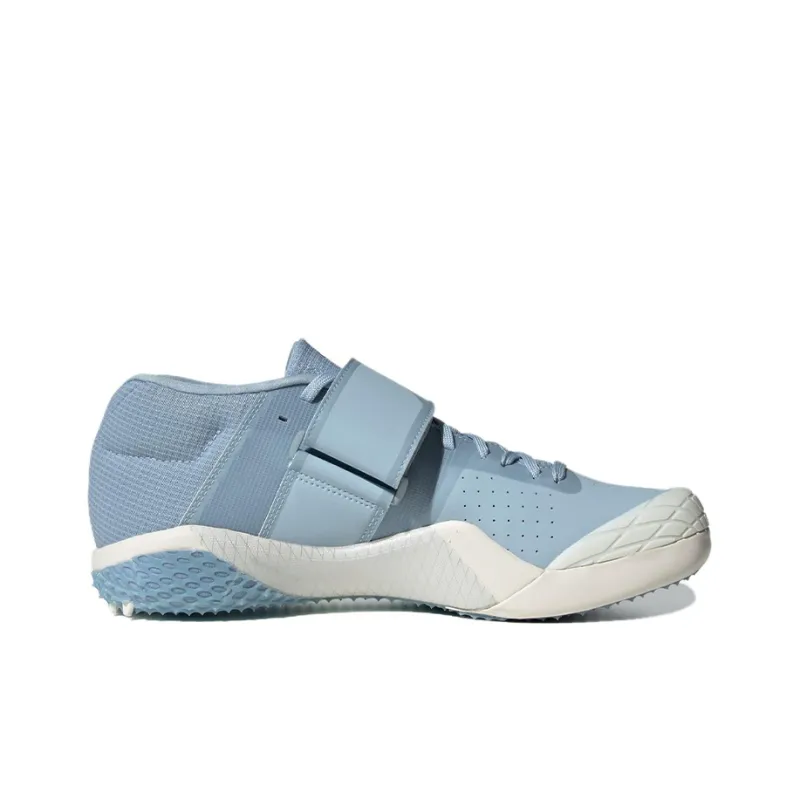 Adidas Adizero Javelin 'Teal White Green'-1