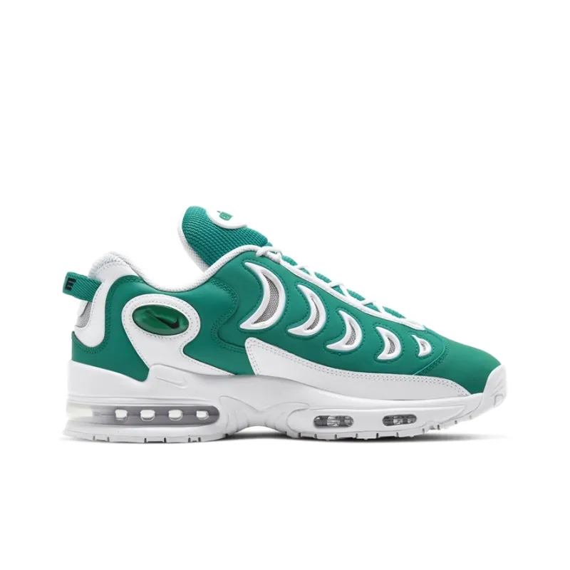 Nike Air Metal Max Turf Green-1