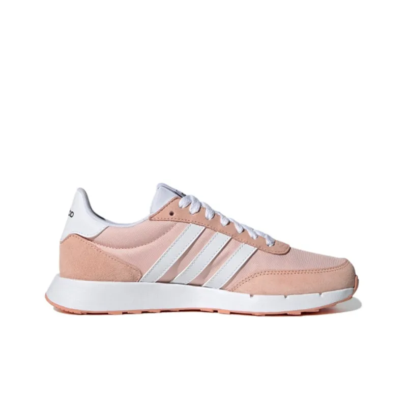Adidas Neo Run 60s 2.0 'Pink White' Women's-1