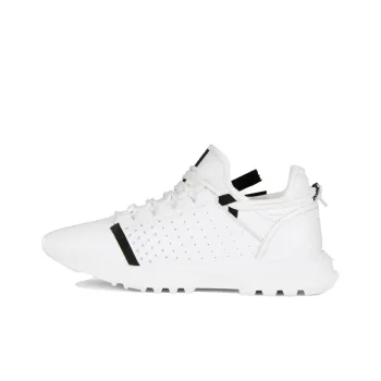 Givenchy Women's Spectre Runner 'White Black'