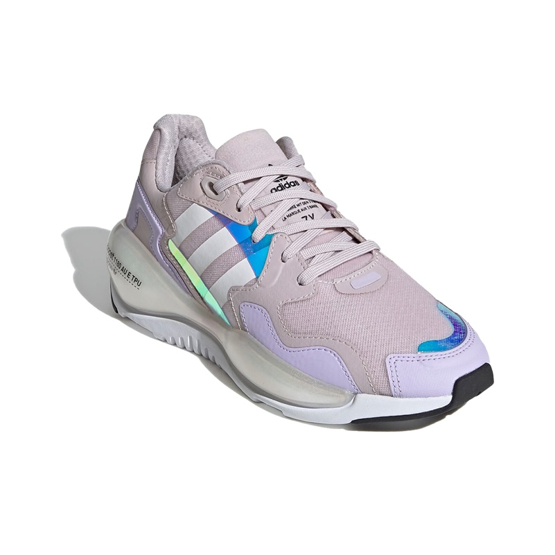Adidas Originals Originals Zx Alkyne W Women's US W 6.5 - POIZON