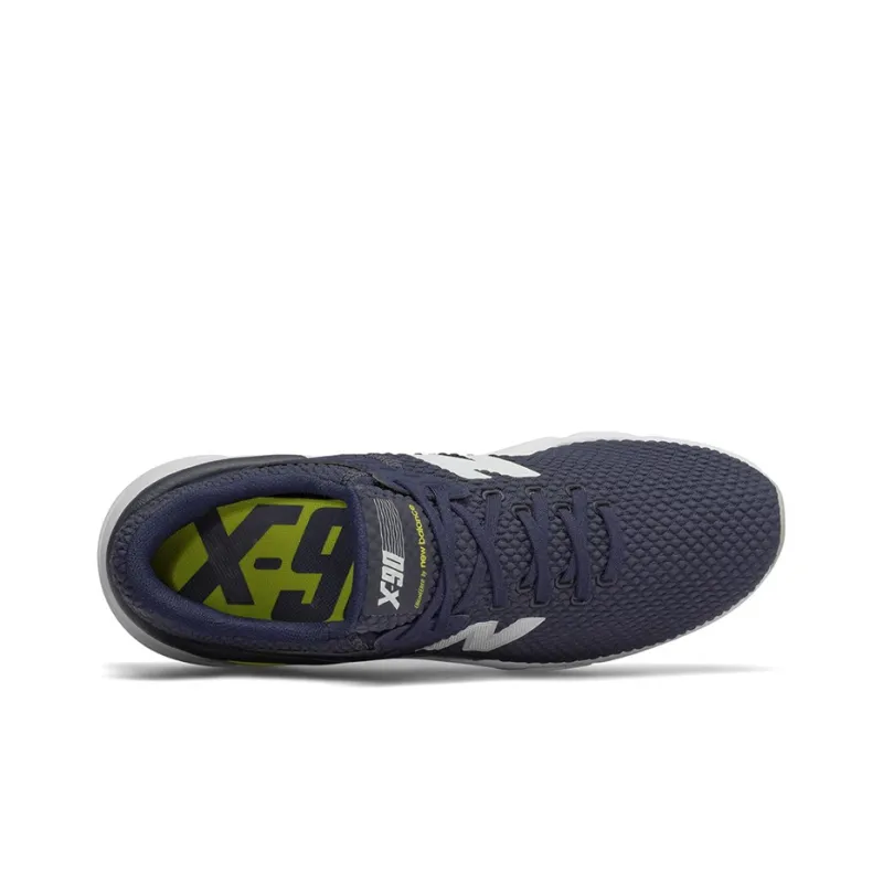 New Balance X 90 Navy Blue-2
