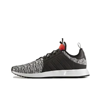 Adidas Originals X_Plr 'Black White'