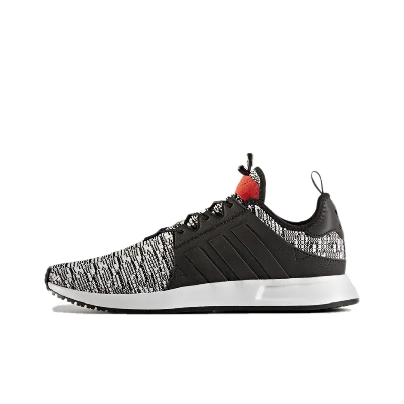 Adidas Originals X_Plr 'Black White'-0