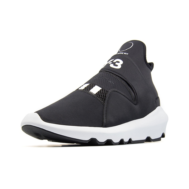 Y-3 Y-3 Suberou 'Black' US M 10 - Cheap Rcj Jordan Outlet