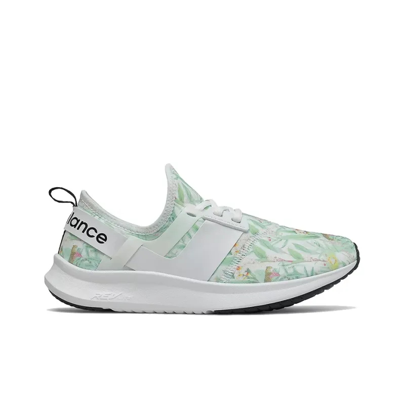 New Balance Nergize Sport Floral Women's-1