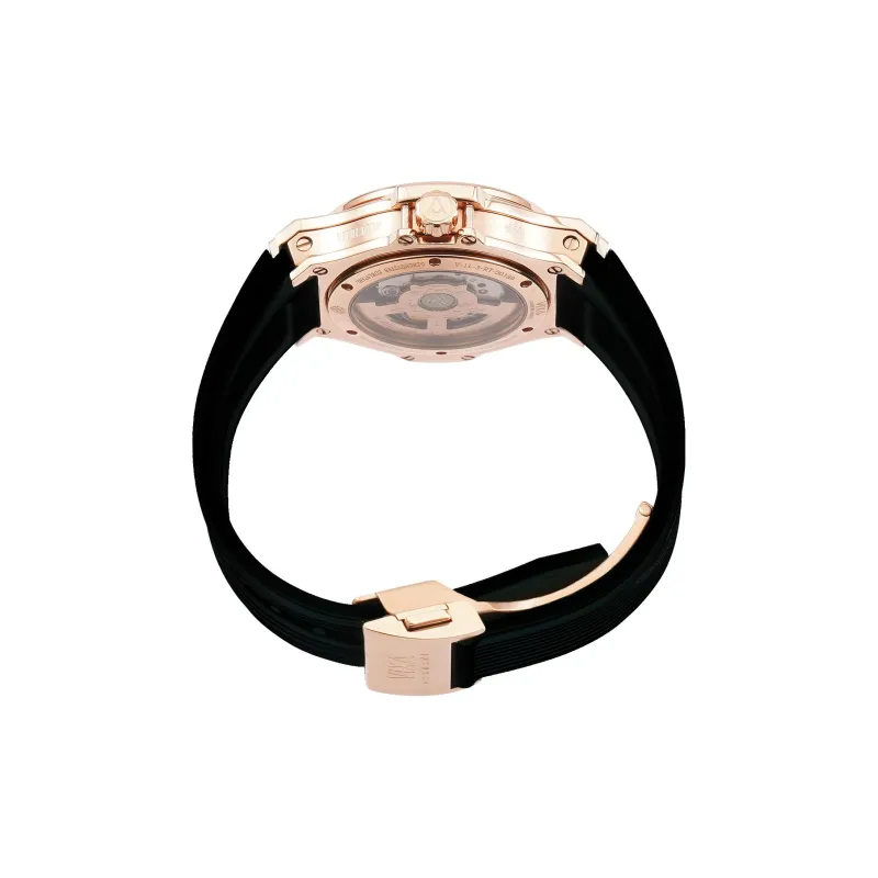 VIXA Women's Watch-4
