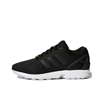 Adidas Originals Zx Flux Black/White