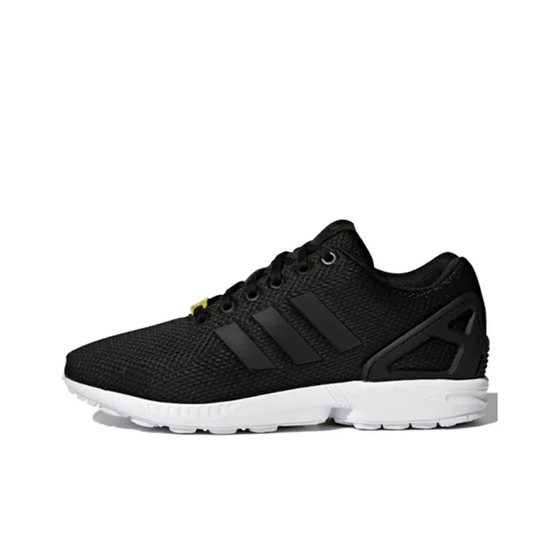 Adidas Zx Flux Black/White-0