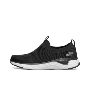 Skechers Solar Fuse Sports Shoes Black