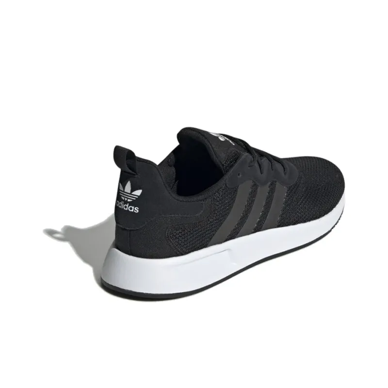 Adidas X_PLR S 'Core Black'-2