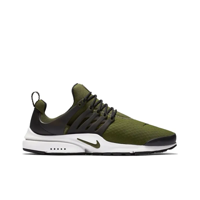 Nike Air Presto Legion Green-1