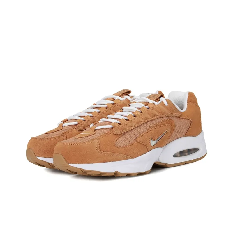 Nike Air Max Triax Le 'Brown White'-2