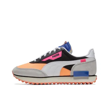 PUMA Future Rider 'Fizzy Orange'