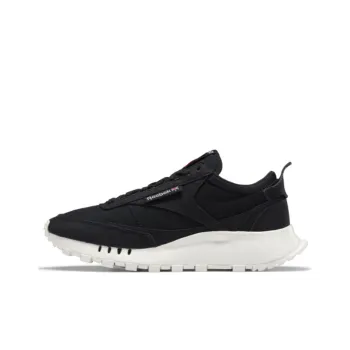 Reebok Classic Leather Legacy Grow Black Chalk