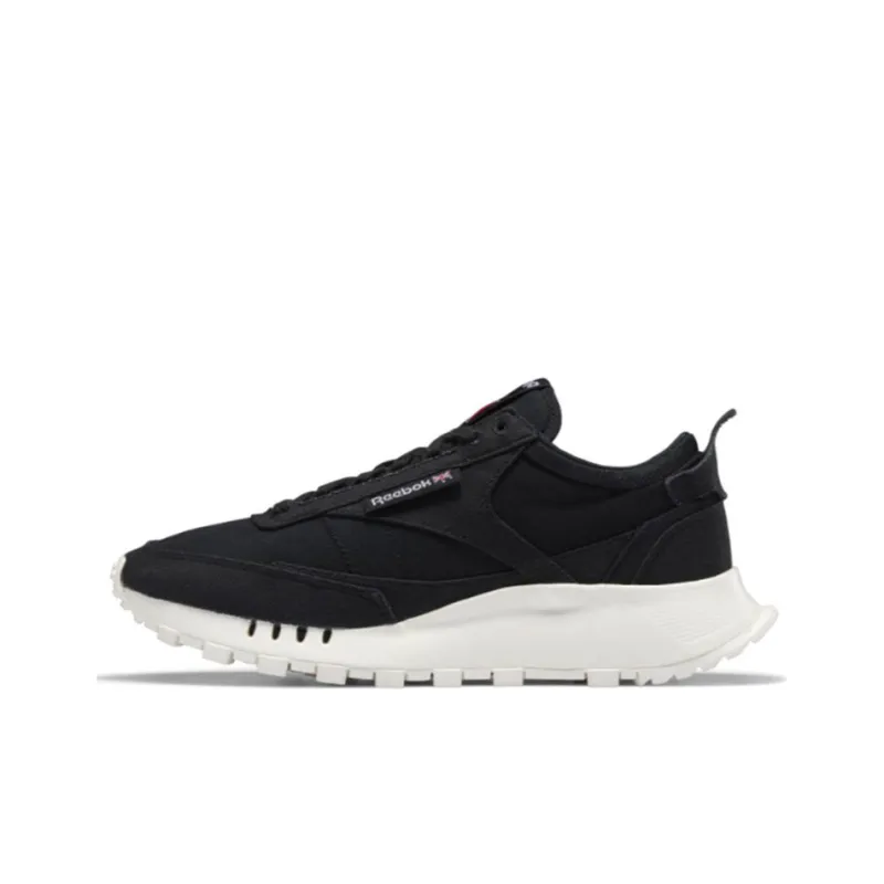 Reebok Classic Leather Legacy Grow Black Chalk-0
