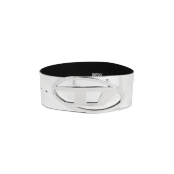DIESEL Logo Detailed Belt