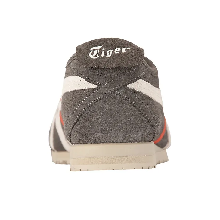 Onitsuka Tiger Mexico 66 Sd 'Dark Sepia Oat Meal'-3
