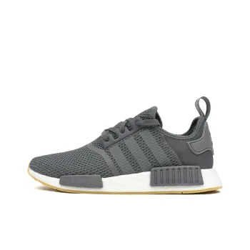 Adidas Originals Nmd R1 Grey Gum