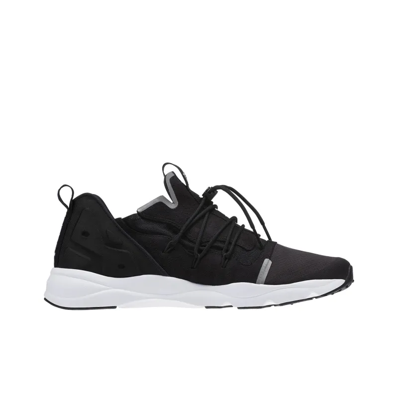 Reebok Furylite X Running Shoes Black/White-1