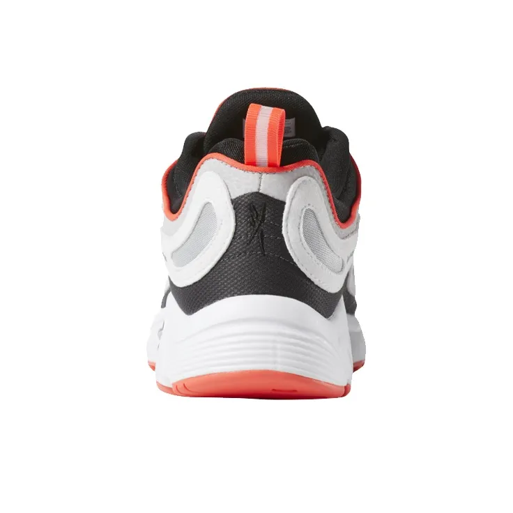 Dmx Daytona Reebok 'Vector Black Red'-3