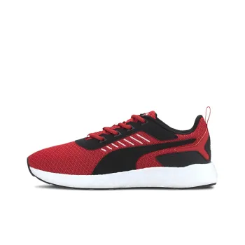 PUMA Elate Nrgy Black/Red/White