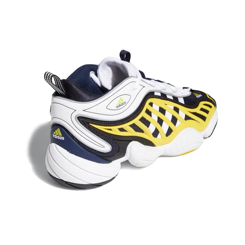 Adidas Intimidation Collegiate Navy Wonder Glow-3