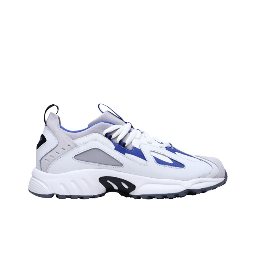 Reebok DMX Series 1200 LT Grey Cobalt DV9226 US 8