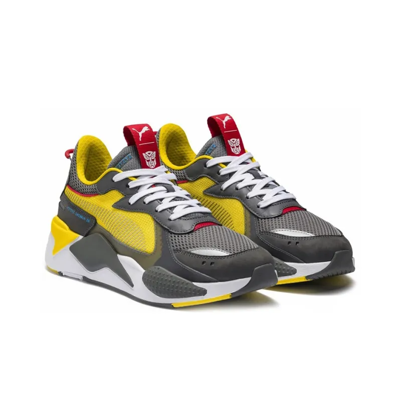 PUMA RS X Transformers Bumblebee-3