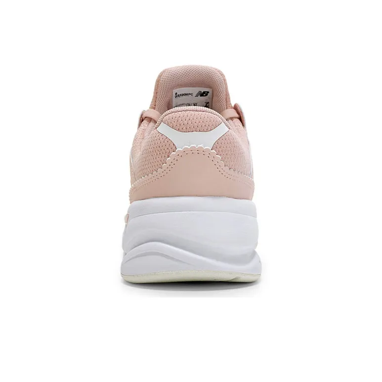 New Balance X 90 Pink Women's-3