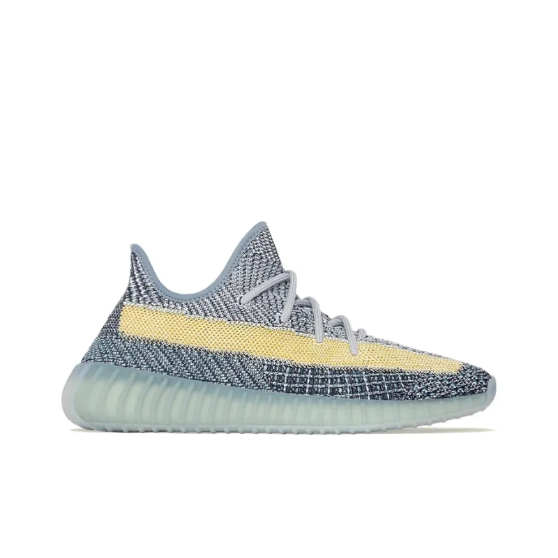 Adidas Yeezy Boost 350 V2 Ash Blue-1