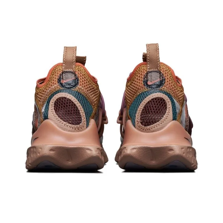 Nike Flow 2020 Ispa Desert Dust-4