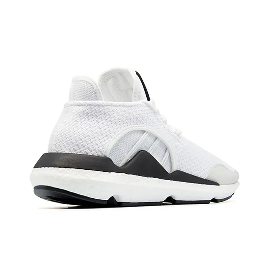 Y 3 Saikou White Black-3
