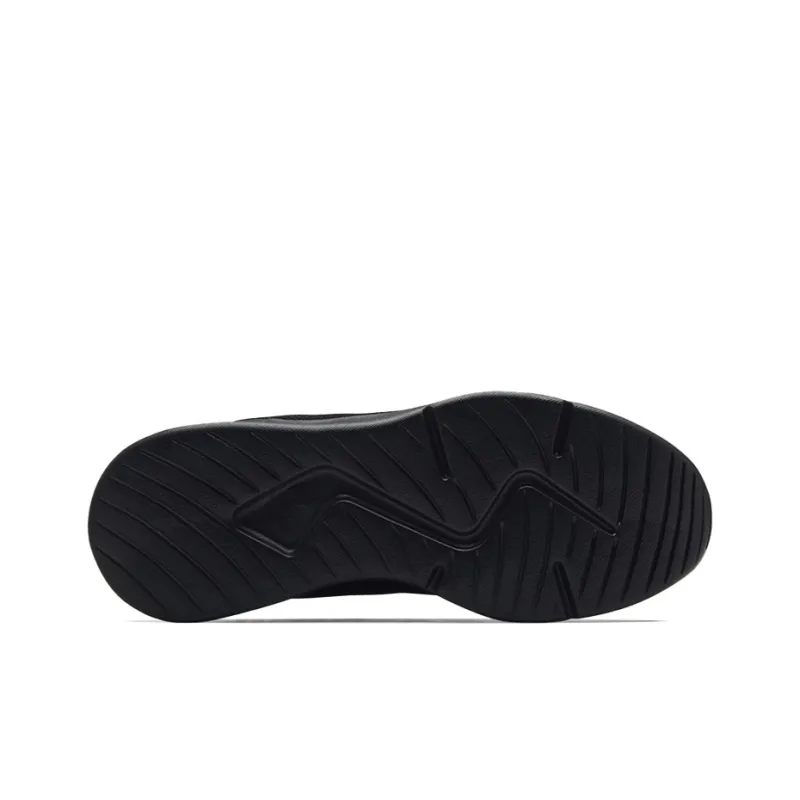 Under Armour Essential 'Triple Black'-4