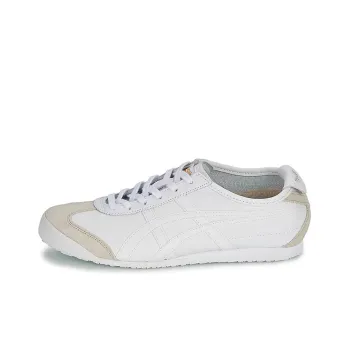 Onitsuka Tiger Mexico 66 White
