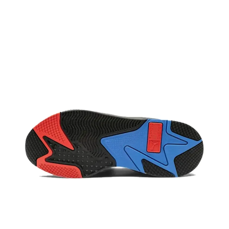 PUMA Rs X3 Sega Sonic The Hedgehog-4