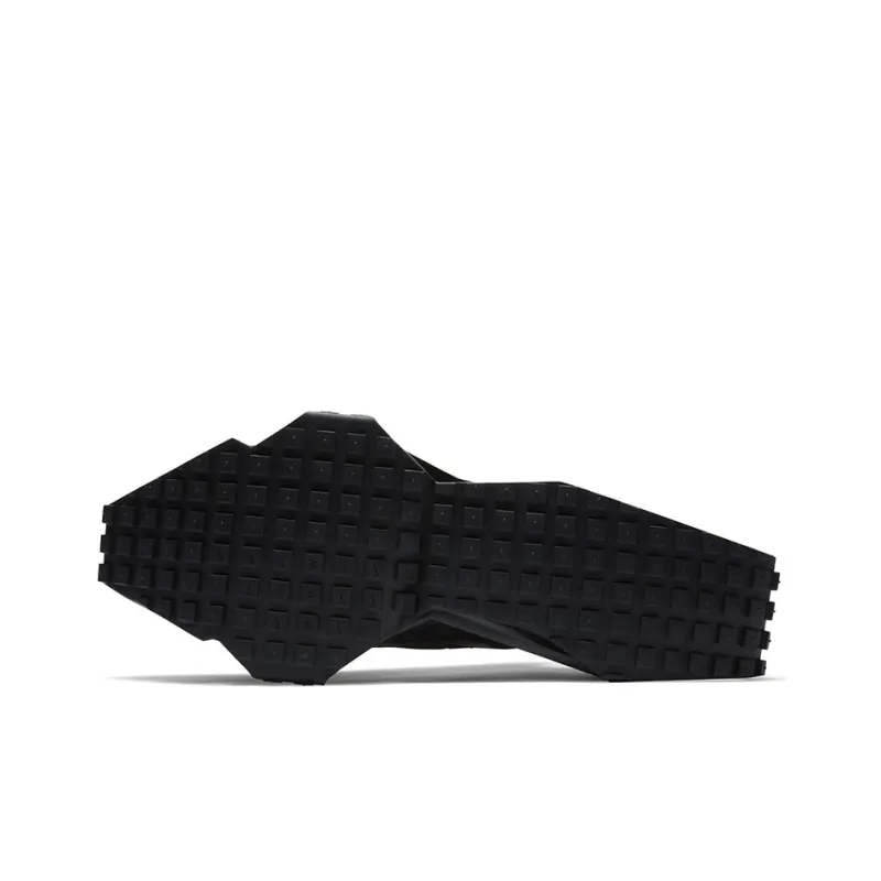 Nike Zoom Mmw 004 Triple Black-5