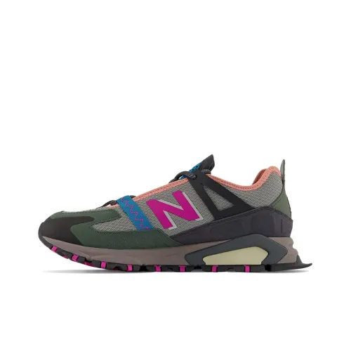 New Balance X-Racer Trail Marblehead