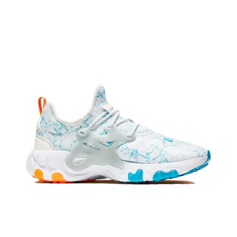 Nike React Presto Acid Wash-1
