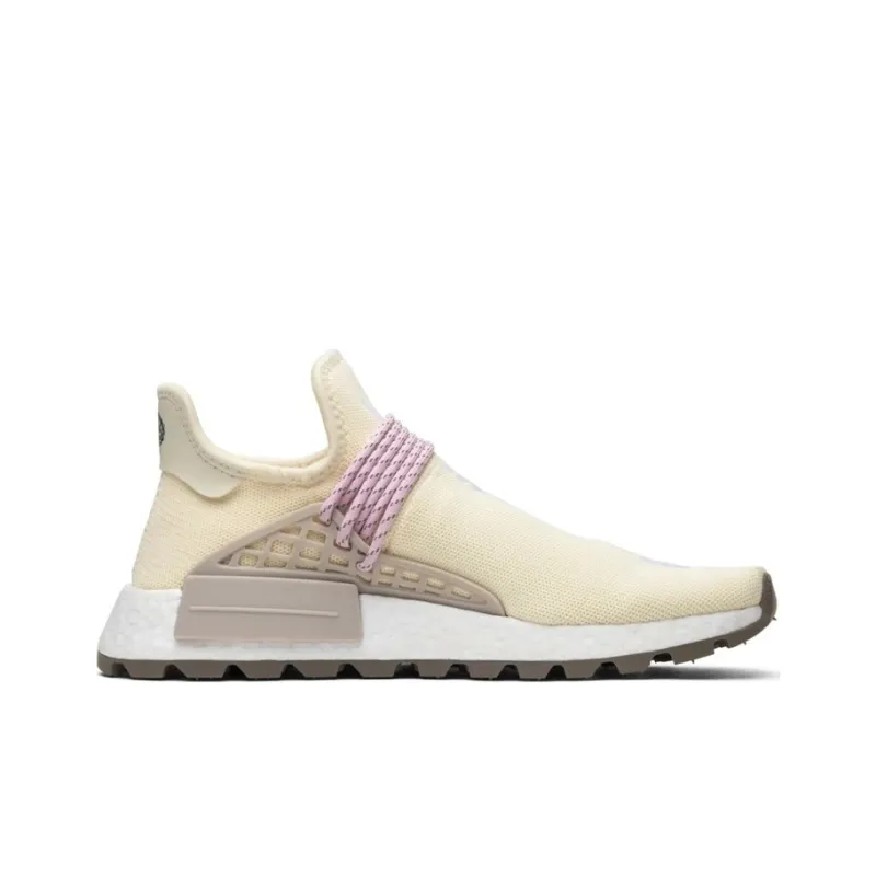 Adidas Originals Nmd Hu Pharrell Nerd Cream-1