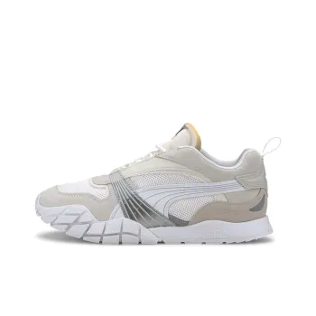 PUMA Kyron 'Wild Beasts White Glacier Grey' Women's