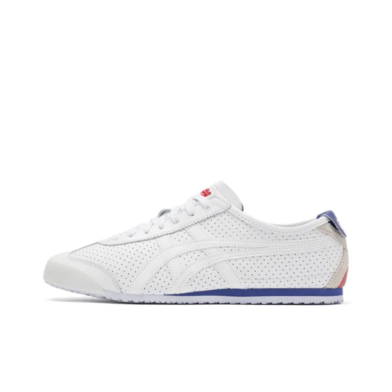 Onitsuka Tiger Mexico 66 White-0