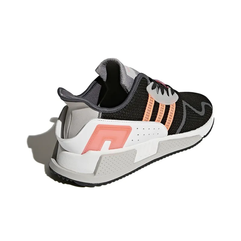 Adidas Eqt Cushion Adv Core Black Turbo-3