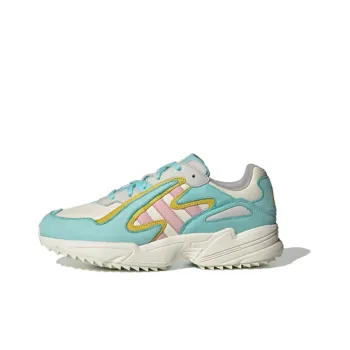 Adidas Originals YUNG 96 Chasm 'Blue Pink'